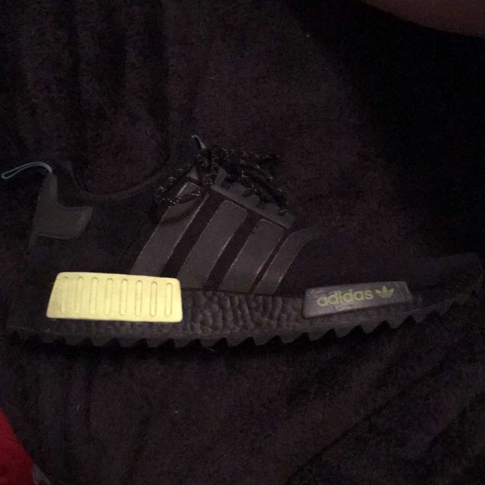 Adidas NMD